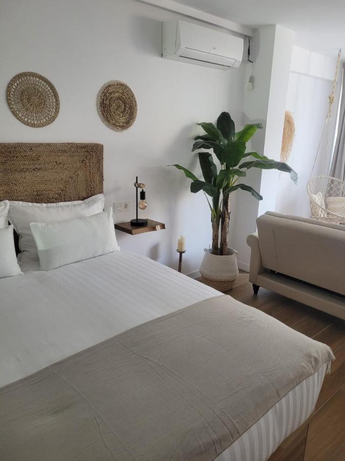 Apartamento Ordomar Banus Marbella Exteriér fotografie