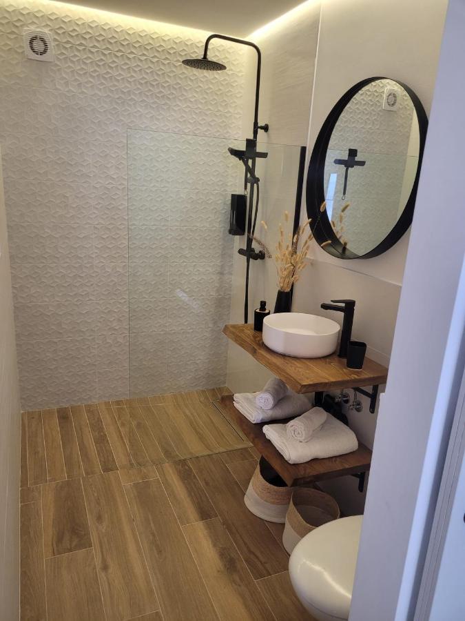 Apartamento Ordomar Banus Marbella Exteriér fotografie