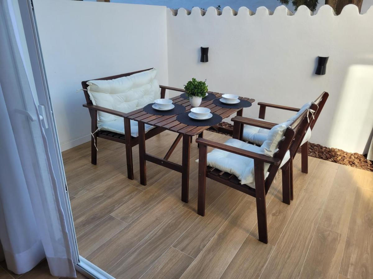 Apartmán Apartamento Ordomar Banus Marbella Exteriér fotografie