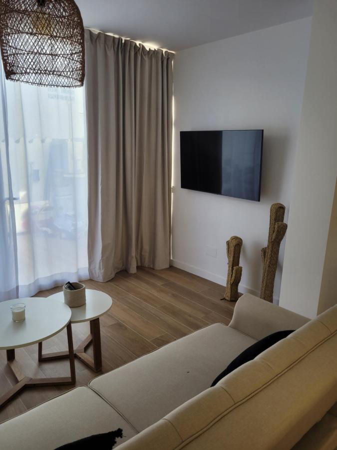 Apartmán Apartamento Ordomar Banus Marbella Exteriér fotografie