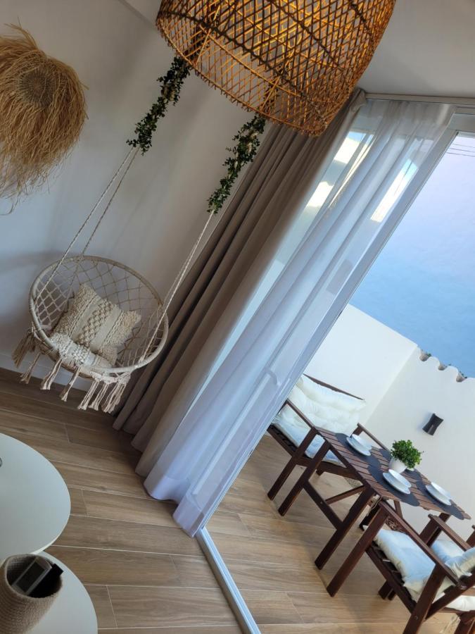 Apartmán Apartamento Ordomar Banus Marbella Exteriér fotografie