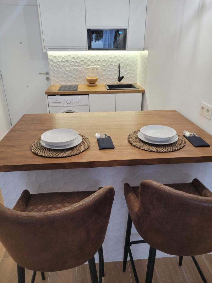 Apartamento Ordomar Banus Marbella Exteriér fotografie